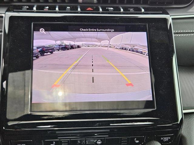 new 2025 Jeep Grand Cherokee L car, priced at $38,508