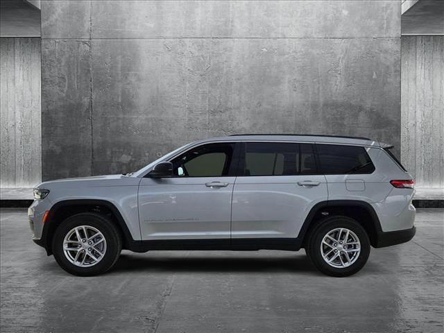new 2025 Jeep Grand Cherokee L car, priced at $38,508