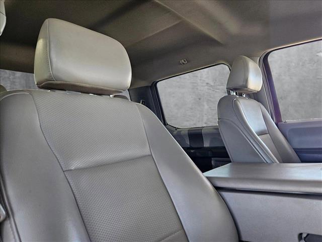 used 2019 Ford F-450 car, priced at $54,383