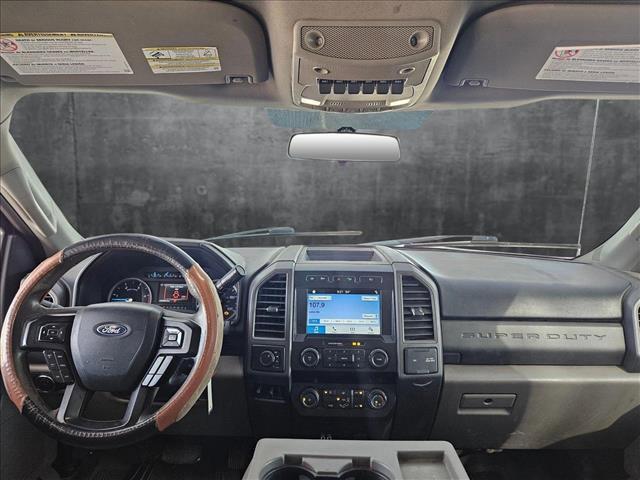 used 2019 Ford F-450 car, priced at $54,383