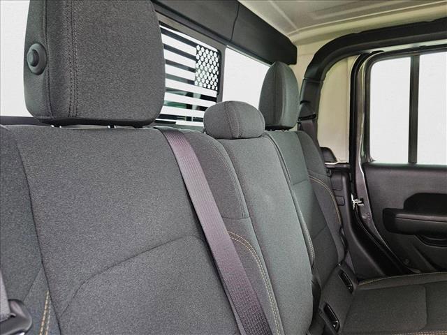 used 2024 Jeep Gladiator car, priced at $34,962