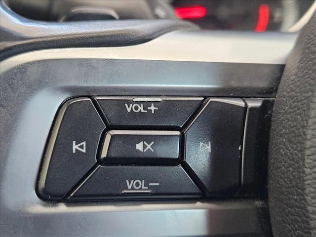 used 2018 Ford Mustang car, priced at $14,989