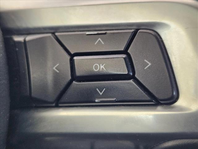 used 2018 Ford Mustang car, priced at $14,989