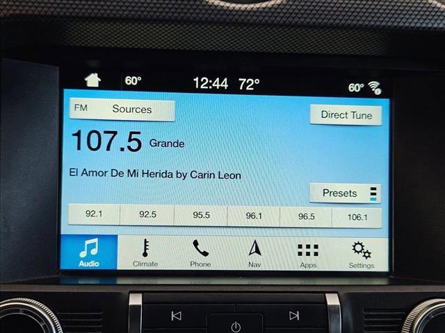 used 2018 Ford Mustang car, priced at $14,989