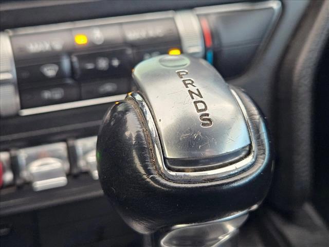 used 2018 Ford Mustang car, priced at $14,989