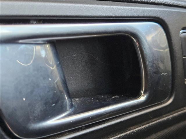 used 2018 Ford Mustang car, priced at $14,989