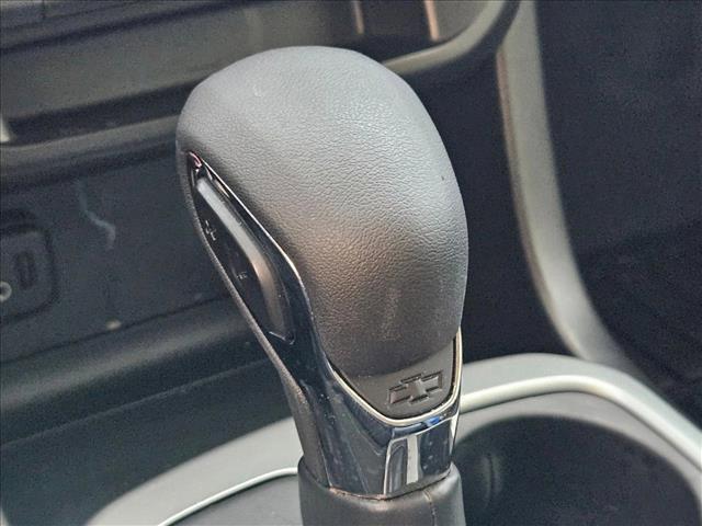 used 2022 Chevrolet Colorado car, priced at $25,263