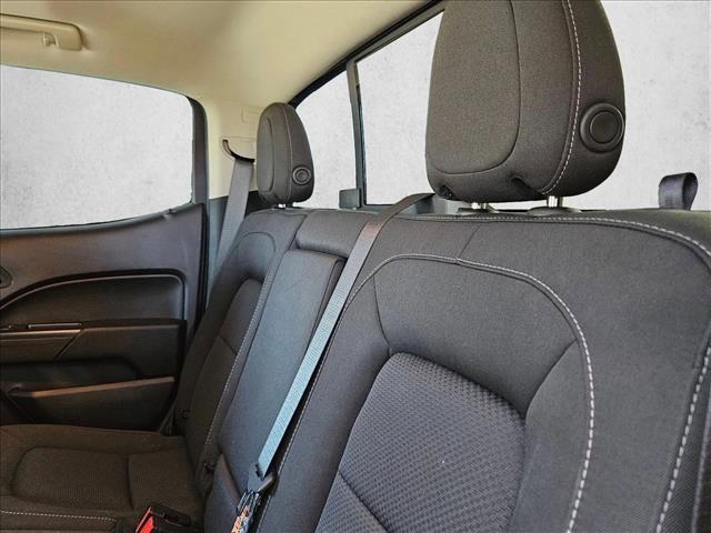 used 2022 Chevrolet Colorado car, priced at $25,263