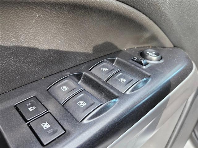 used 2022 Chevrolet Colorado car, priced at $25,263