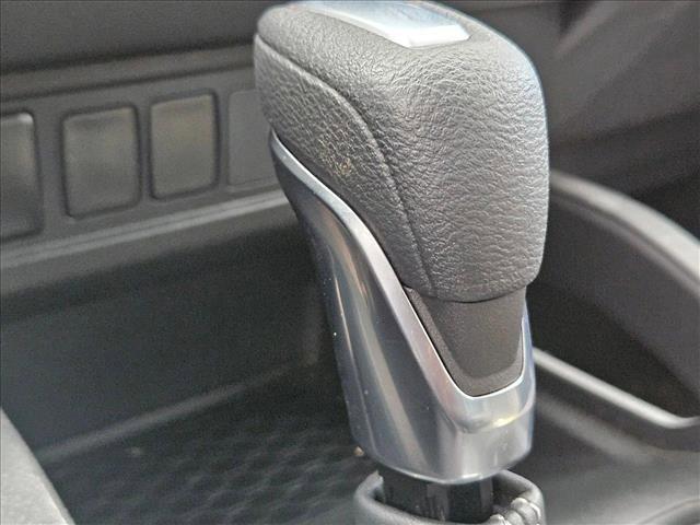 used 2023 Nissan Frontier car, priced at $30,396