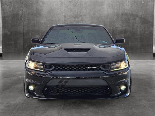 used 2019 Dodge Charger car, priced at $35,288