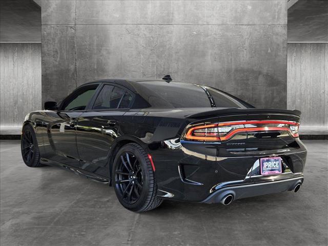 used 2019 Dodge Charger car, priced at $35,288