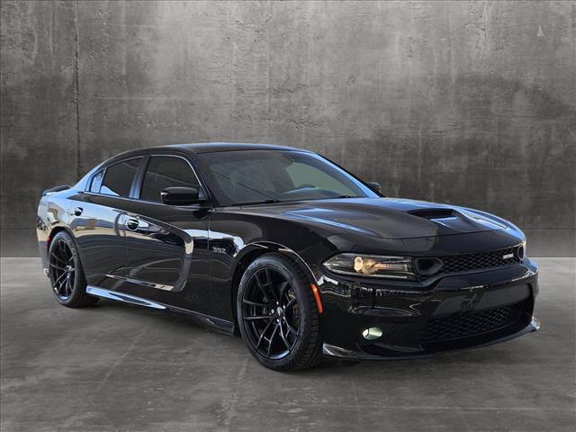 used 2019 Dodge Charger car, priced at $35,288