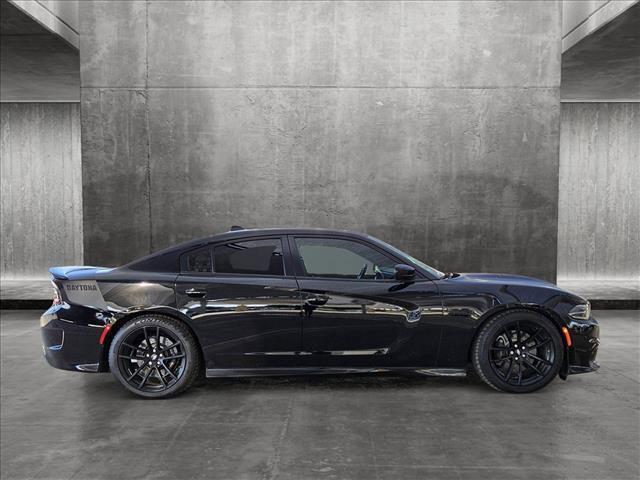 used 2019 Dodge Charger car, priced at $35,288