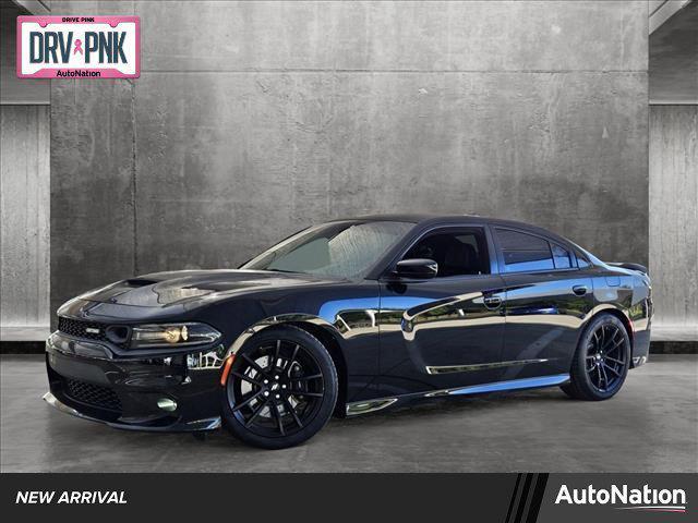 used 2019 Dodge Charger car, priced at $35,288