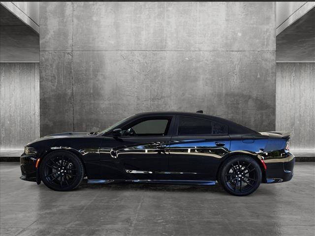 used 2019 Dodge Charger car, priced at $35,288