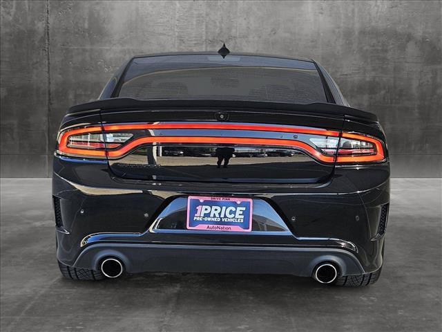 used 2019 Dodge Charger car, priced at $35,288