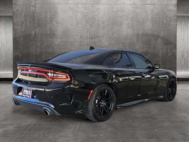 used 2019 Dodge Charger car, priced at $35,288