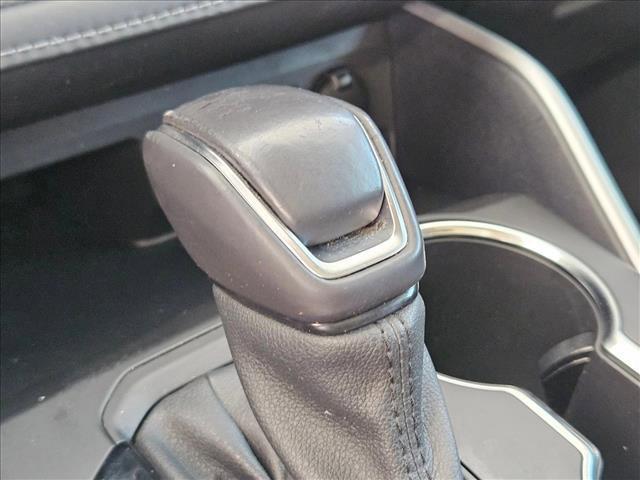 used 2021 Toyota Highlander Hybrid car, priced at $29,966