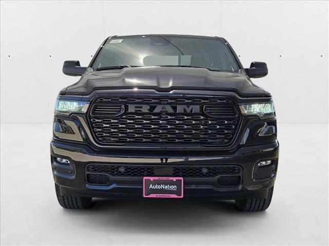 new 2025 Ram 1500 car, priced at $37,047