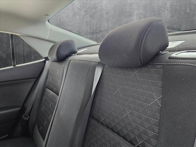 used 2023 Kia Rio car, priced at $17,496