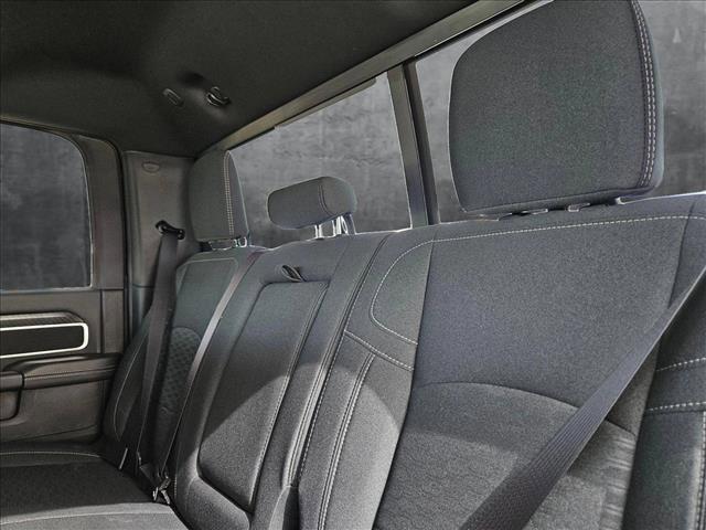 new 2025 Ram 2500 car, priced at $70,191