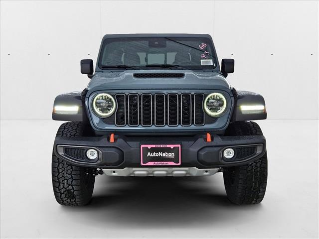 new 2025 Jeep Gladiator car, priced at $44,113