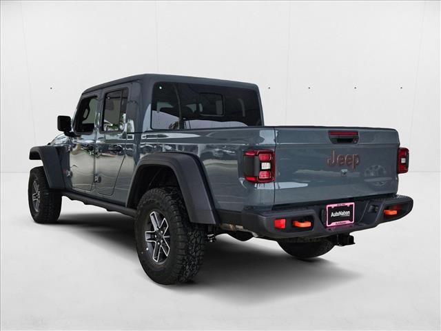 new 2025 Jeep Gladiator car, priced at $44,113