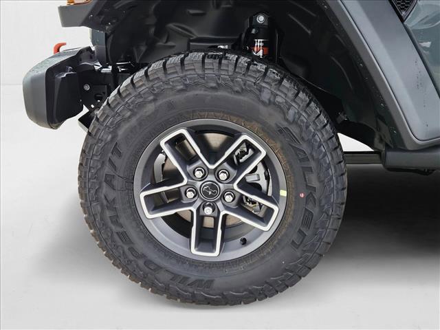 new 2025 Jeep Gladiator car, priced at $44,113