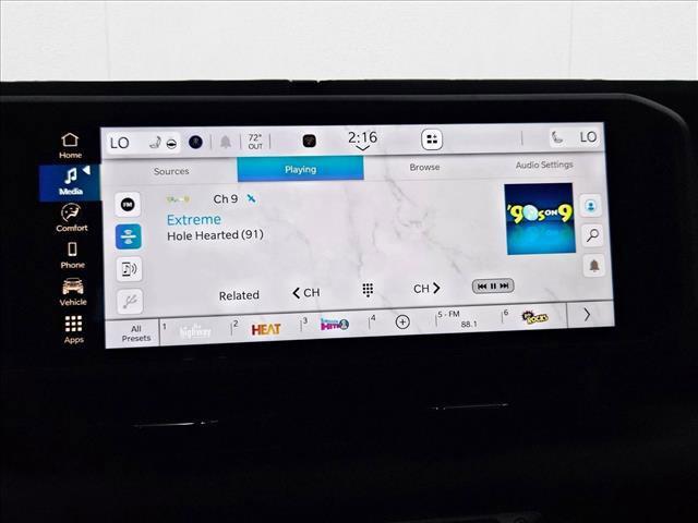 new 2025 Jeep Gladiator car, priced at $44,113