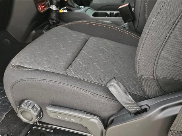 new 2025 Jeep Gladiator car, priced at $44,113