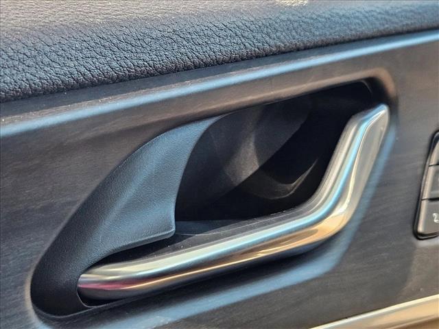 new 2025 Jeep Grand Cherokee car, priced at $42,970