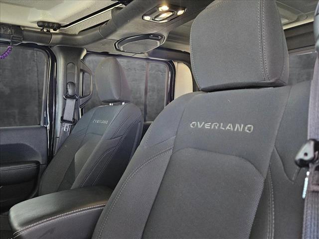 used 2022 Jeep Gladiator car, priced at $35,792