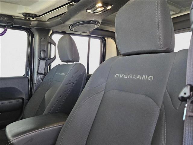 used 2022 Jeep Gladiator car, priced at $32,547