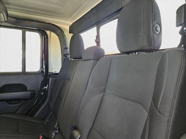 used 2022 Jeep Gladiator car, priced at $32,547