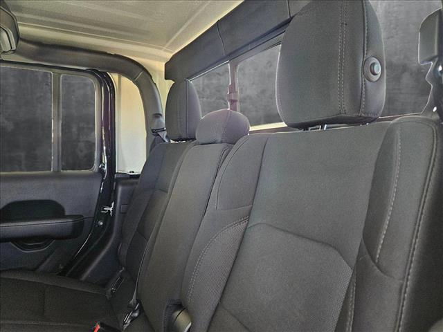 used 2022 Jeep Gladiator car, priced at $35,792