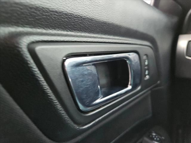 used 2018 Ford Mustang car, priced at $27,497