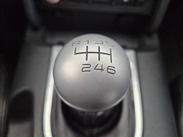 used 2018 Ford Mustang car, priced at $27,497