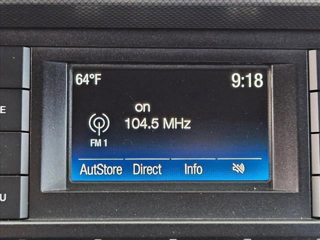 used 2018 Ford Mustang car, priced at $27,497