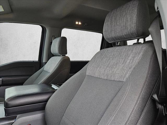 used 2023 Ford F-150 car, priced at $38,277