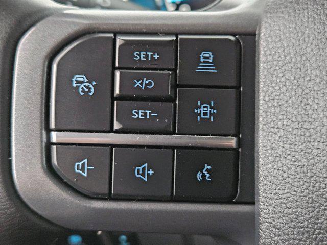 used 2023 Ford F-150 car, priced at $38,277