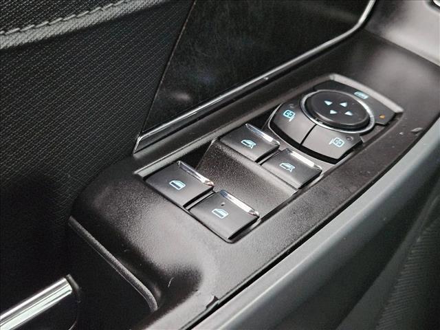 used 2023 Ford F-150 car, priced at $38,277