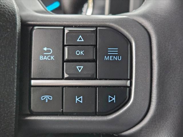 used 2023 Ford F-150 car, priced at $38,277