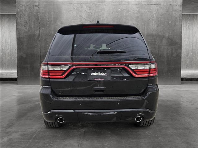 new 2025 Dodge Durango car, priced at $58,087