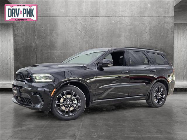 new 2025 Dodge Durango car, priced at $58,087