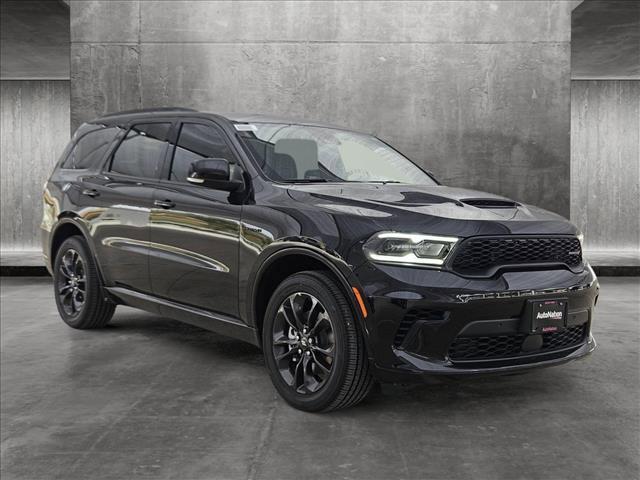 new 2025 Dodge Durango car, priced at $58,087