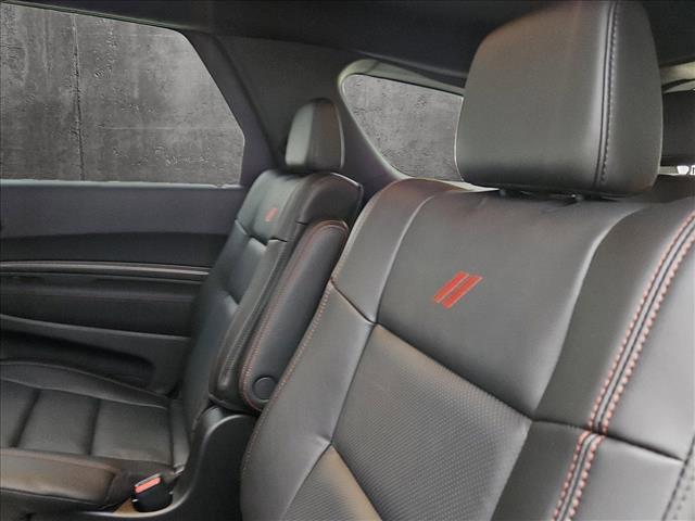 new 2025 Dodge Durango car, priced at $58,087