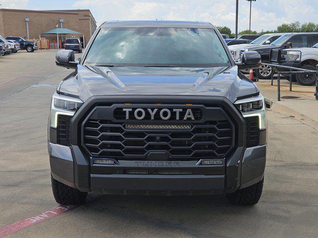 used 2023 Toyota Tundra car, priced at $47,995