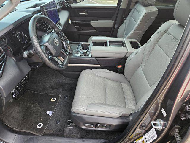 used 2023 Toyota Tundra car, priced at $47,995