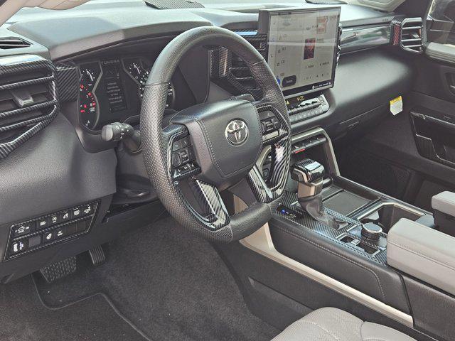 used 2023 Toyota Tundra car, priced at $47,995